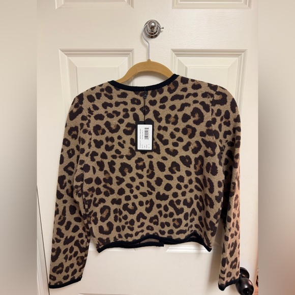 Paige Oberon Cardigan Size Small - Picture 7 of 9